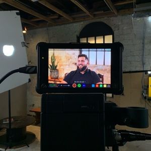 Meet your Posher, Thiago